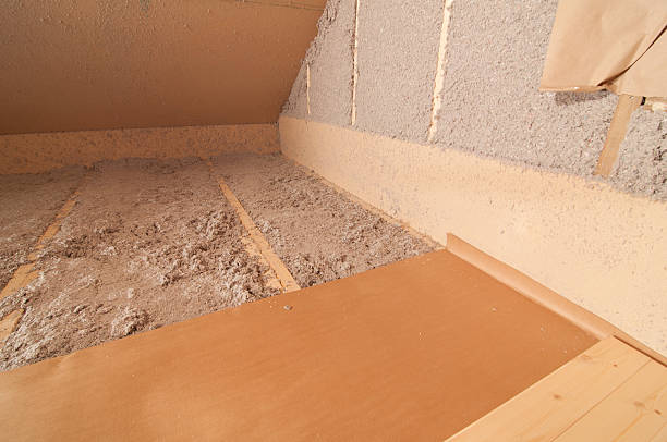 Best Eco-Friendly Insulation in Swifton, AR