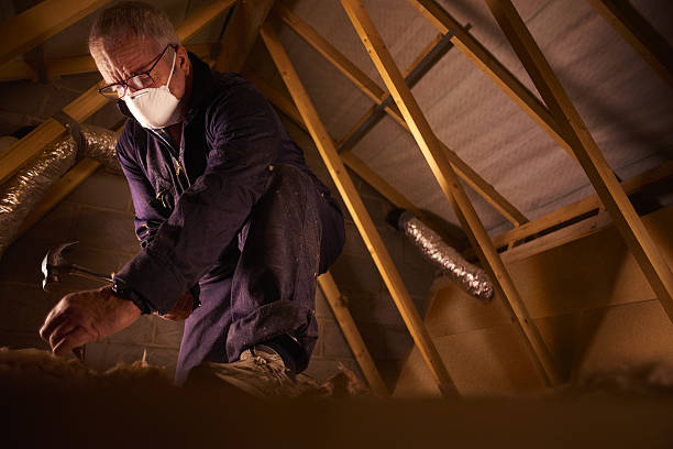 Best Blown-in Insulation in Swifton, AR